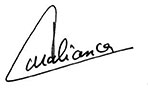 Signature Jean CASABIANCA