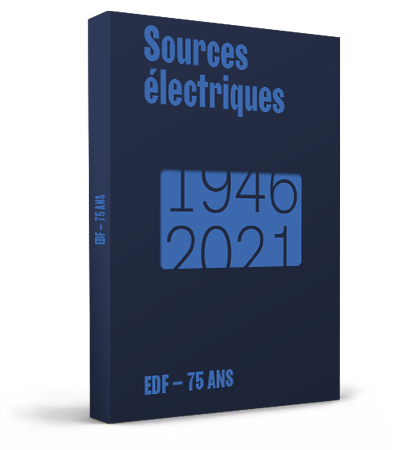 EDF – 75 ANS