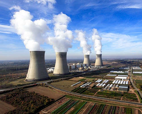 Les indicateurs de r&eacute;sultats des parcs nucl&eacute;aires
