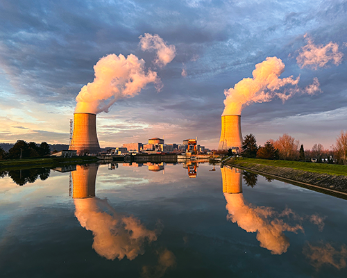 2. Management of nuclear safety