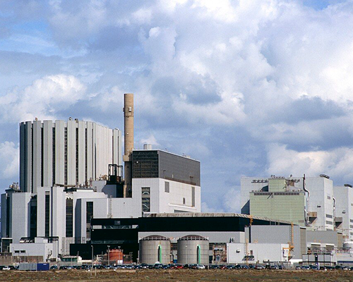 3. Building an industrial safety and radiation protection culture on a daily basis