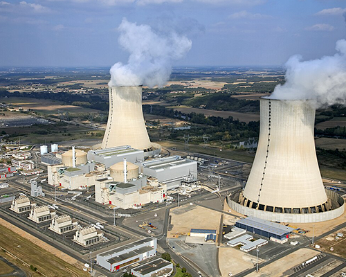 5. The heat sink, an outpost of the plant