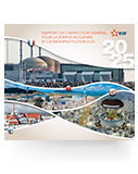 Rapport IGSNR 2025